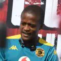 Wandile Duba's strike earns Kaizer Chiefs a draw against Saudi Pro League side Al Khalool 