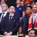 Un membre de la communauté du football refuse de signer la lettre de soutien à Infantino