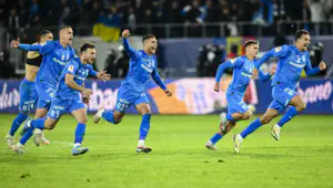 Universitatea Craiova vs ML Vitebsk prediction