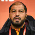 Mouine Chaabani tipped for the role of Tunisia’s national team manager