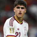 "We shut them up!" - Pau Cubarsí comments on victory over France
