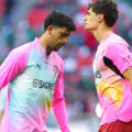 Renfort pour les "Cherries". Bournemouth tout proche de signer un joueur portugais