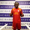 Galatasaray Officially Complete Signing of Nigerian Heritage Midfielder Lesley Ugochukwu