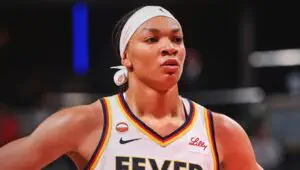 Indiana Fever  vs Golden State Valkyries prediction