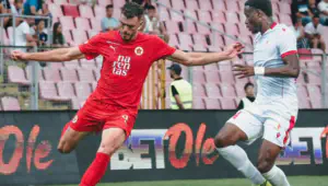 FC Milsami Orhei vs FK Velez Mostar prediction