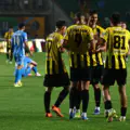 TNS vs Sabah FK prediction
