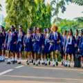 The Indomitable Lionesses leave Cameroon for Morocco ahead of WAFCON 2026