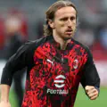 Joueur précieux ! Milan ne cesse de tenter de retenir Modrić