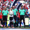 It has emerged who could referee the 2026 FIFA World Cup final