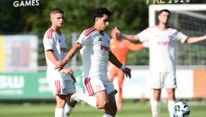 Olympiakos Pirée vs Fortuna Sittard pronostic