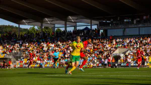 Ilves vs FC Differdange 03 prediction