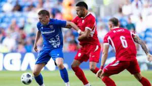 FC Santa Coloma vs Penybont prediction