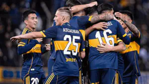 Sarmiento vs Boca Juniors pronostic