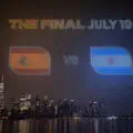 Troisième Coupe du monde consécutive. On a révélé quel club aura le plus de joueurs en finale de la Coupe du monde