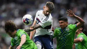 Seattle Sounders FC vs Portland Timbers pronostic