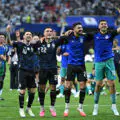 «En finale !» Lionel Messi partage un message émouvant après la victoire contre l’Angleterre
