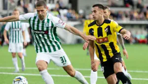 Zalgiris Vilnius vs Petrovac prediction