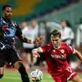 FC Sheriff vs Maccabi Tel Aviv pronostic