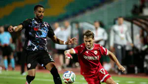 Derry City vs CSKA Sofia prediction