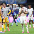 L’Angleterre égale son propre record indésirable en Coupe du monde du XXIe siècle