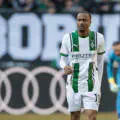 Nathan Ngoumou pourrait quitter le Borussia Mönchengladbach cet été