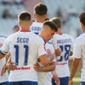 FC Sheriff vs Maccabi Tel Aviv pronostic