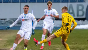 Universitatea Cluj vs Dynamo Kiev pronostic