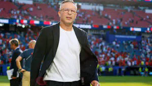 The Royal Moroccan Football Federation reaffirms its confidence in Mohamed Ouahbi