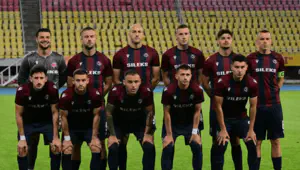FK Sileks vs Dinamo Minsk prediction