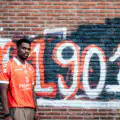 Goduine Koyalipou will play for KV Kortrijk next season