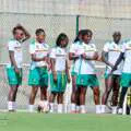 WAFCON 2026: The Indomitable Lionesses begin the final phase of their preparations in Morocco