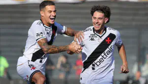 Vitoria vs Vasco da Gama pronostic