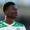 Axel Taonsa is set to join Le Havre