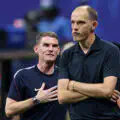 It has emerged whether Thomas Tuchel will be sacked as England manager
