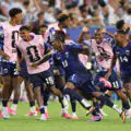 Exploit unique. Le Cap-Vert est la seule sélection à ne pas avoir perdu face aux finalistes de la Coupe du monde 2026