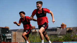 St Joseph's vs Bohemians pronostic