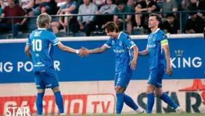 Motherwell vs Genk pronostic