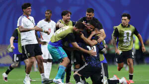Finales consécutives. L’Argentine rejoint la finale de la Coupe du Monde 2026 de la FIFA