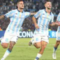 Estudiantes vs Barracas Central prediction