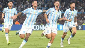 Racing Club vs Defensa y Justicia pronostic
