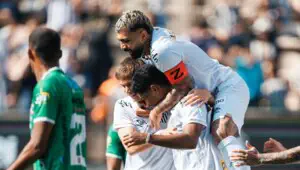 Botafogo RJ vs Santos FC pronostic