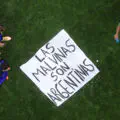 L'Argentine pourrait faire face à une sanction de la FIFA. Quelle en est la raison ?