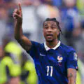 Bayern Munich's stance on Michael Olise transfer revealed