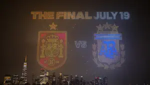 Espagne vs Argentine pronostic