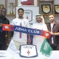 Abdou Diallo joins the Saudi Pro League