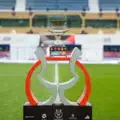 Egypt is positioning itself to host the 2027 Spanish Super Cup