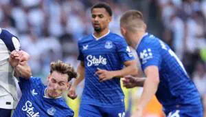 Dundee FC vs Everton prediction