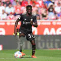 Bayern Munich are entering negotiations to sign their young Senegalese midfielder on a permanent basis