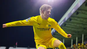 Bodoe/Glimt vs Fredrikstad prediction