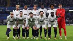 Hajduk Split vs Pafos FC prediction